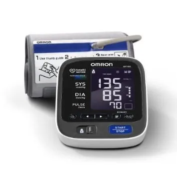 10 Series Automatic Blood Pressure Monitor, Upper Arm