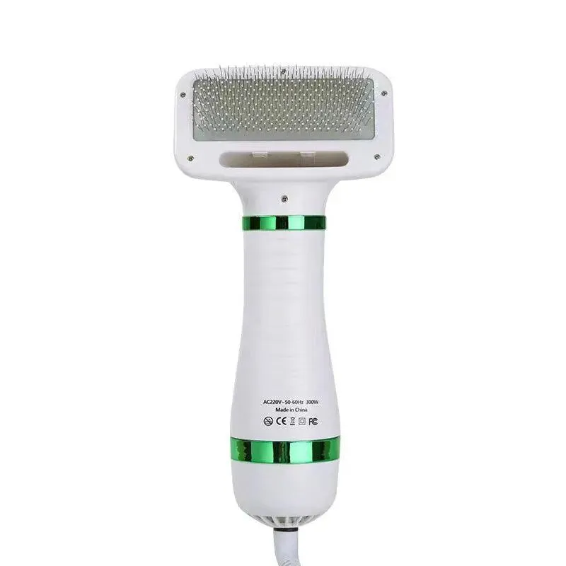 2-in-1 Professional Pet Hair Dryer