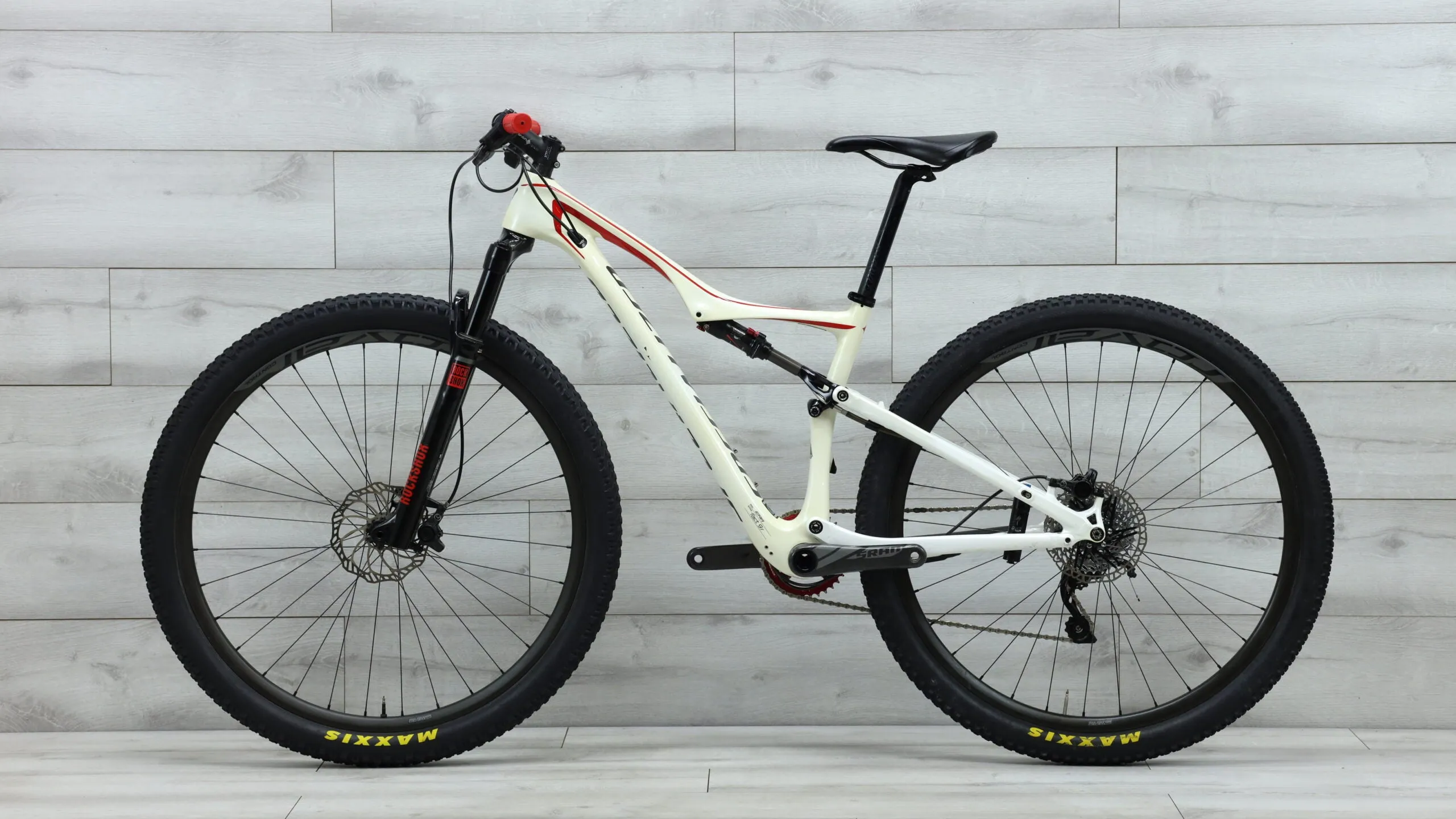 2015 Specialized Era Expert Carbon 29  Mountain Bike - Medium