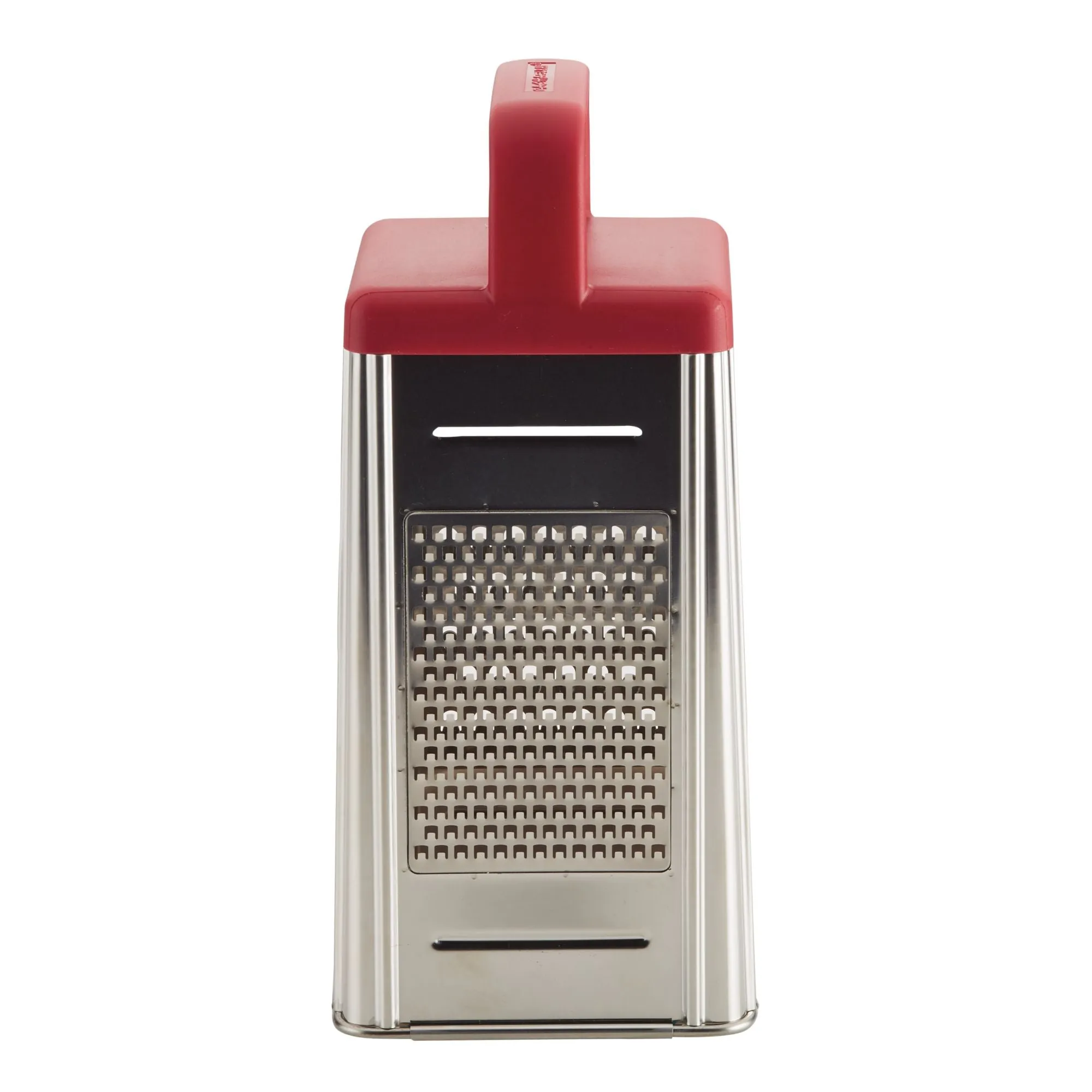 4 - Way Box Grater