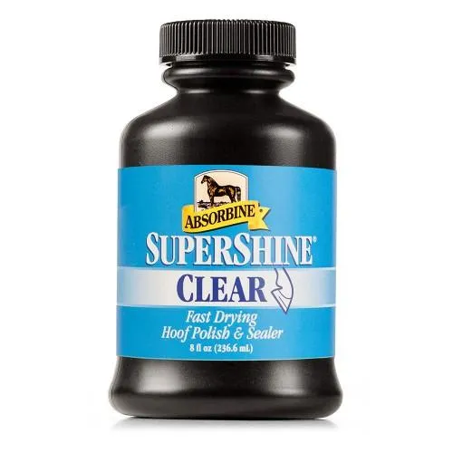 Absorbine Supershine Hoof Polish