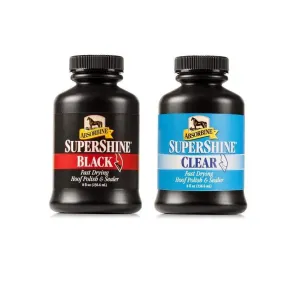 Absorbine Supershine Hoof Polish