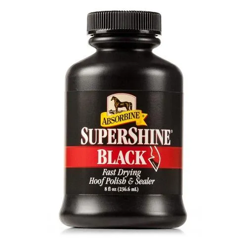 Absorbine Supershine Hoof Polish