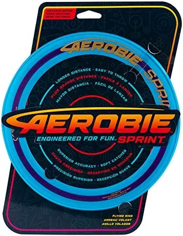 Aerobie Ring Outdoor Flying Disc