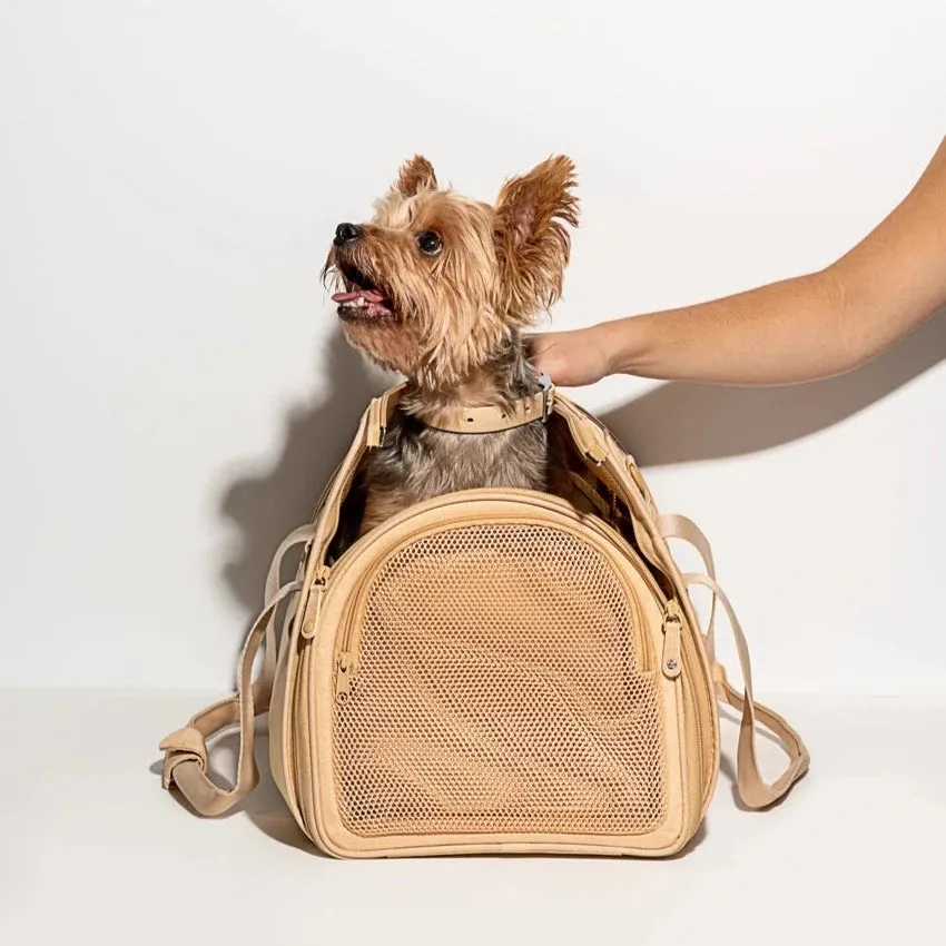 Air Travel Pet Carrier