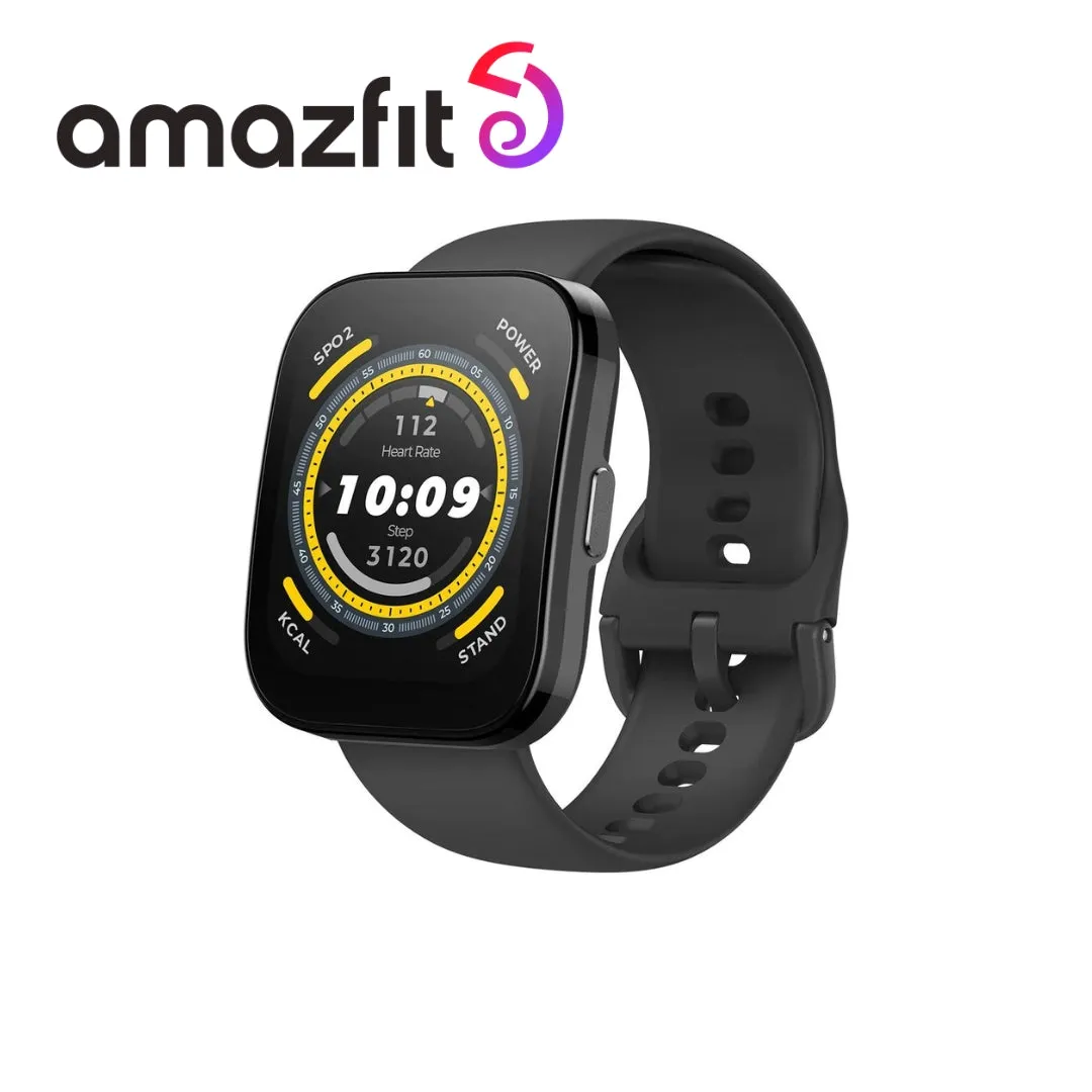 Amazfit Bip 5