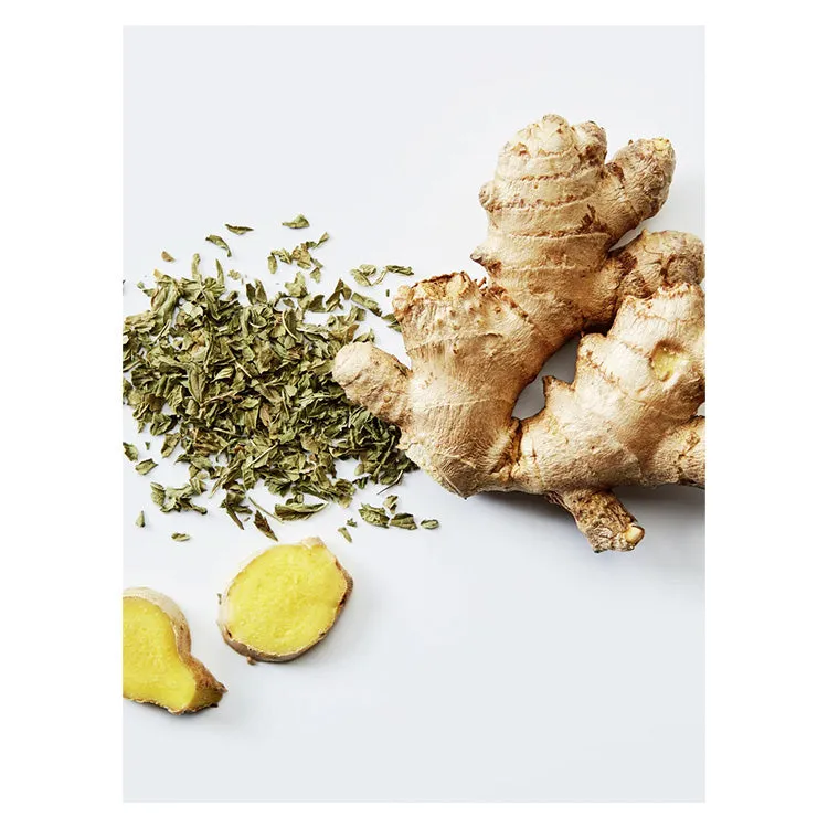 American Crew 3-In-1 Ginger Tea 8.4 oz.