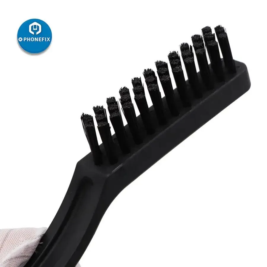 Anti Static ESD Cleaning Brush Tool for PCB and Phone Repair