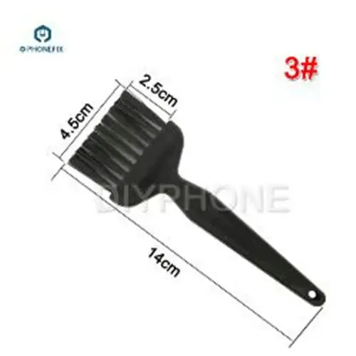 Anti Static ESD Cleaning Brush Tool for PCB and Phone Repair