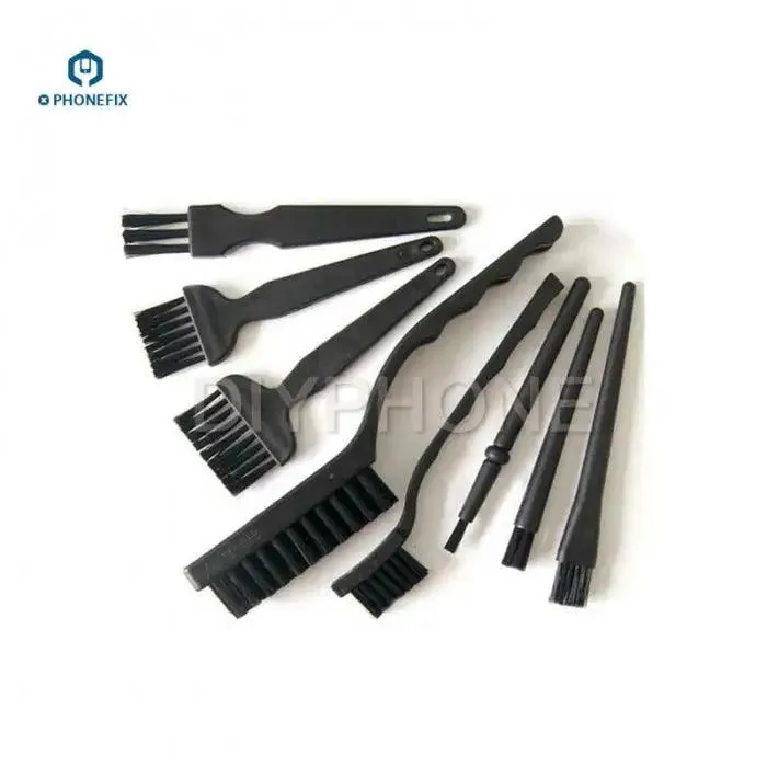 Anti Static ESD Cleaning Brush Tool for PCB and Phone Repair