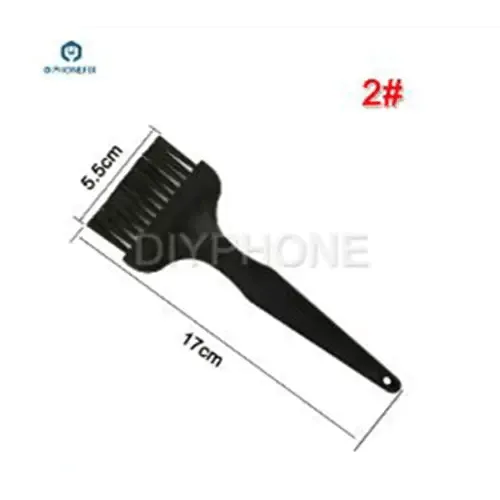 Anti Static ESD Cleaning Brush Tool for PCB and Phone Repair