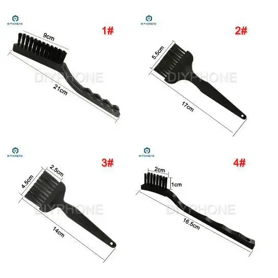 Anti Static ESD Cleaning Brush Tool for PCB and Phone Repair