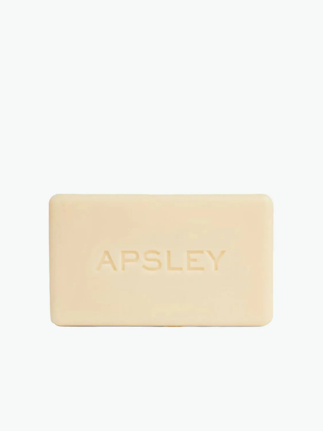 Apsley Bath Bar Soap