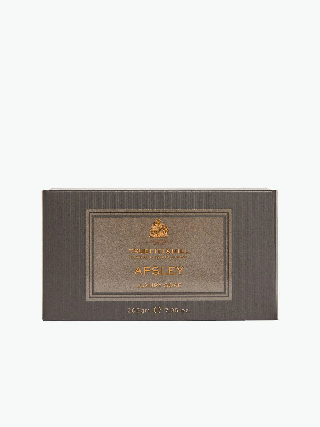 Apsley Bath Bar Soap