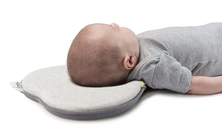 Babymoov Lovenest Baby Ergonomic Head Support Pillow