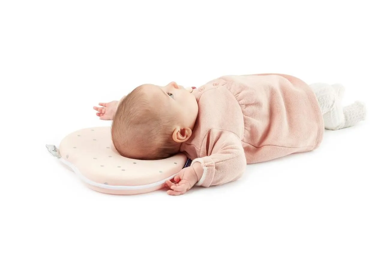 Babymoov Lovenest Baby Ergonomic Head Support Pillow