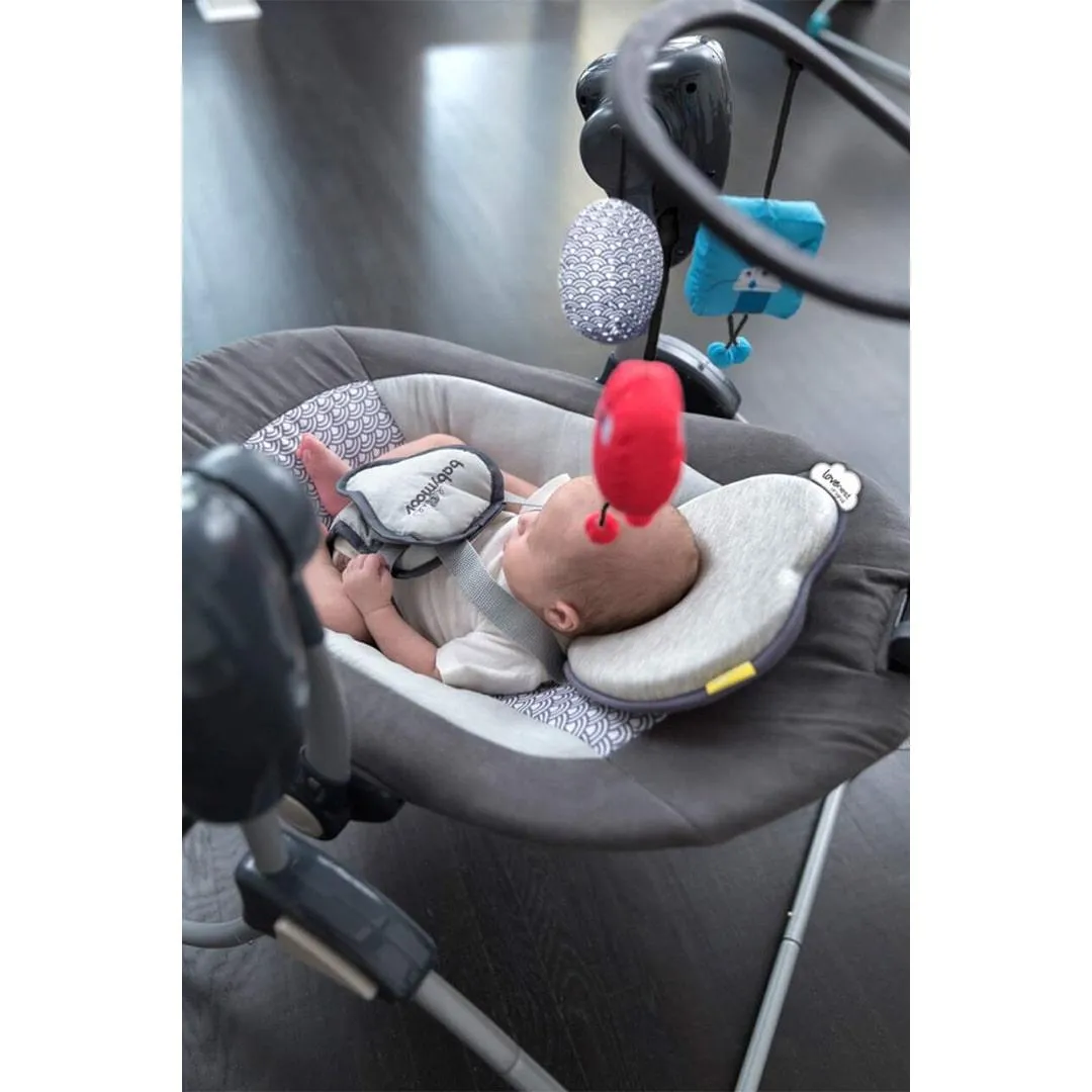 Babymoov Lovenest Baby Ergonomic Head Support Pillow