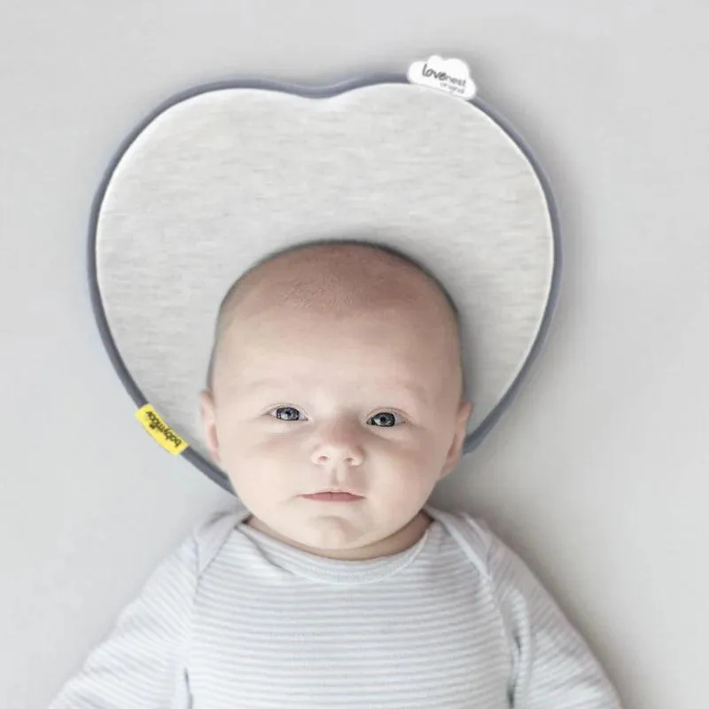 Babymoov Lovenest Baby Ergonomic Head Support Pillow