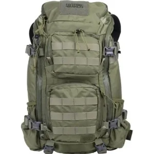 Backpack Blitz 30L Mystery Ranch, green