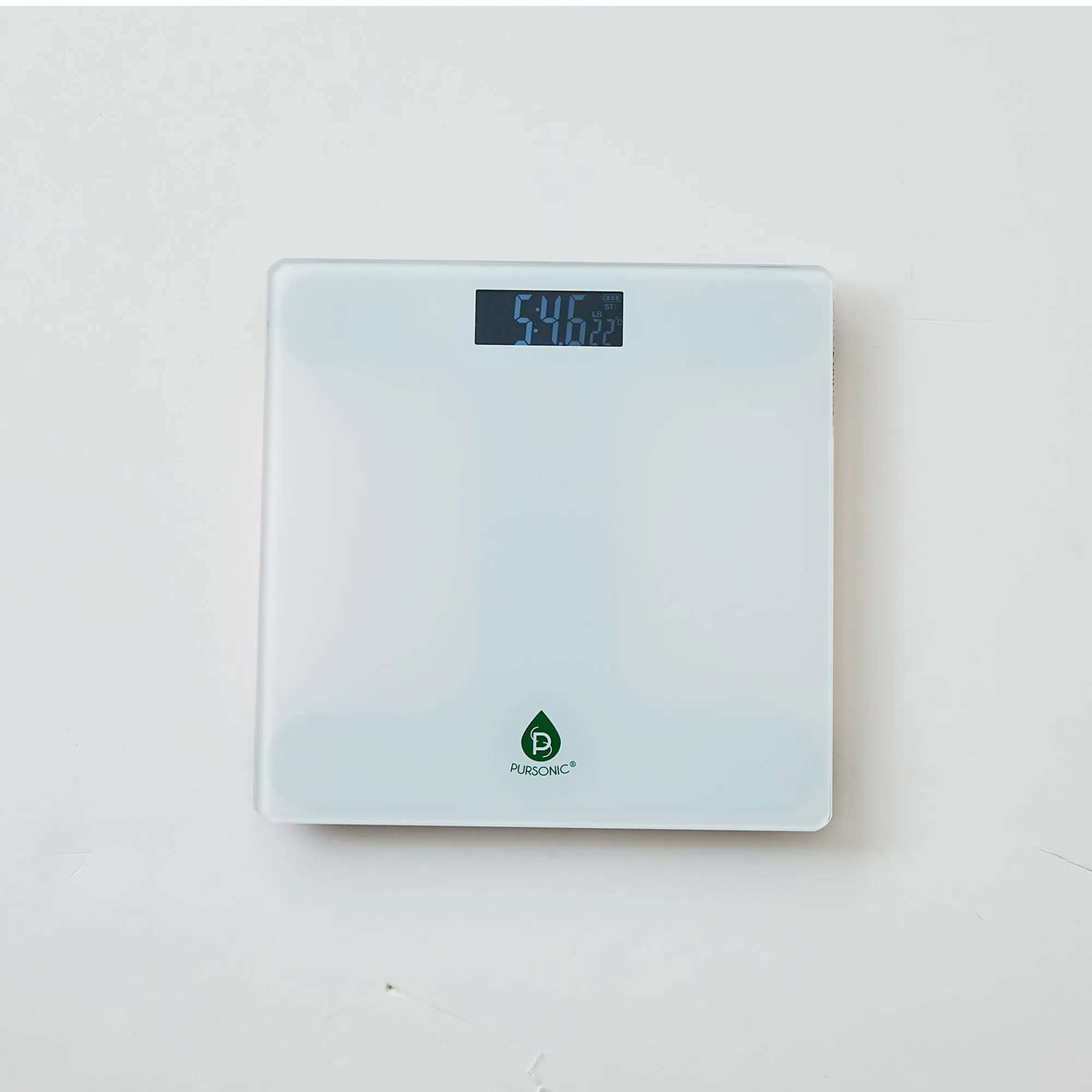 Bathroom Digital Scale