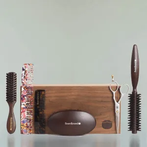 Beard Grooming Kit