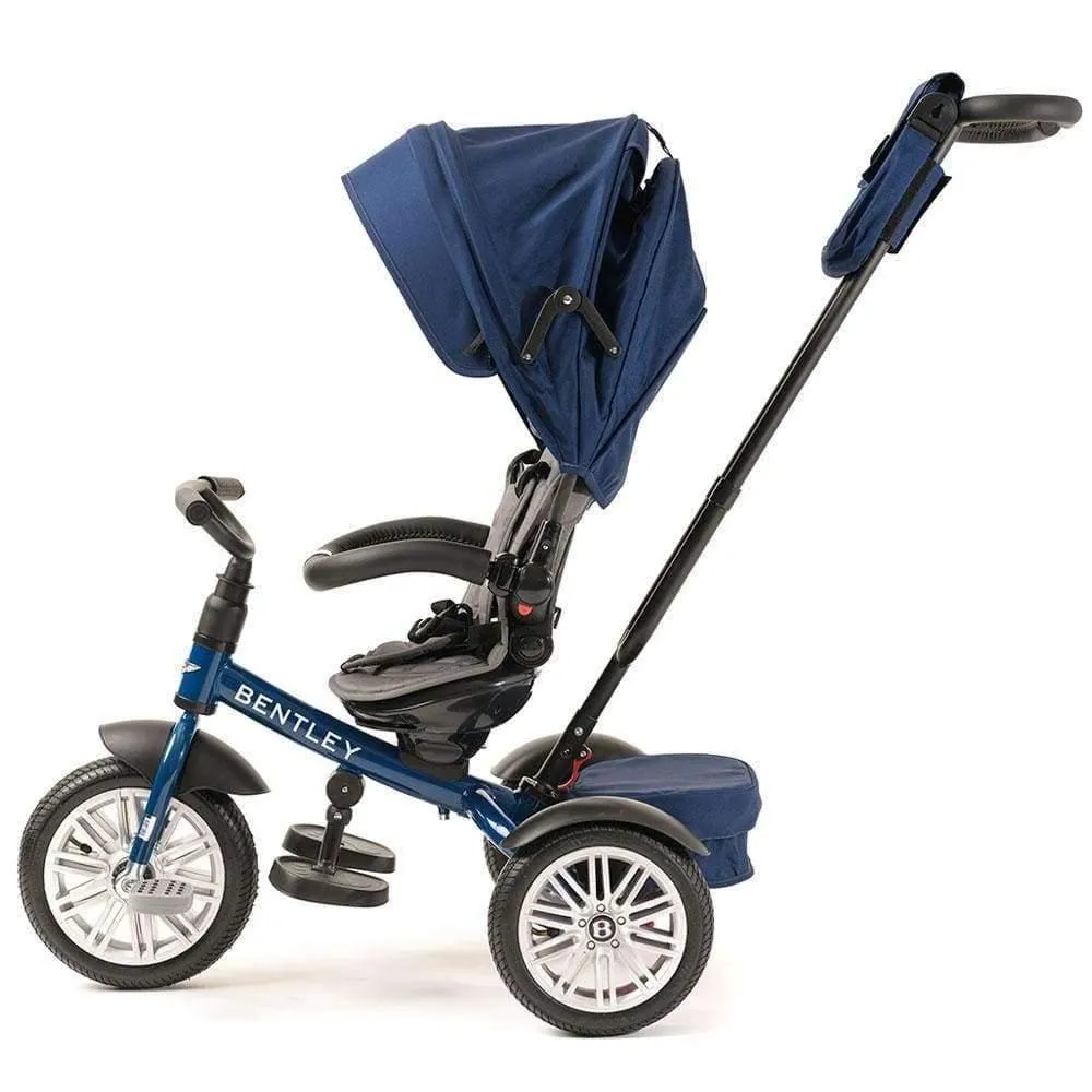 Bentley 6-in-1 Convertible Stroller Trike