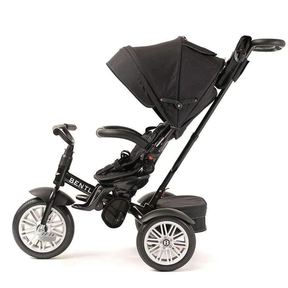 Bentley 6-in-1 Convertible Stroller Trike