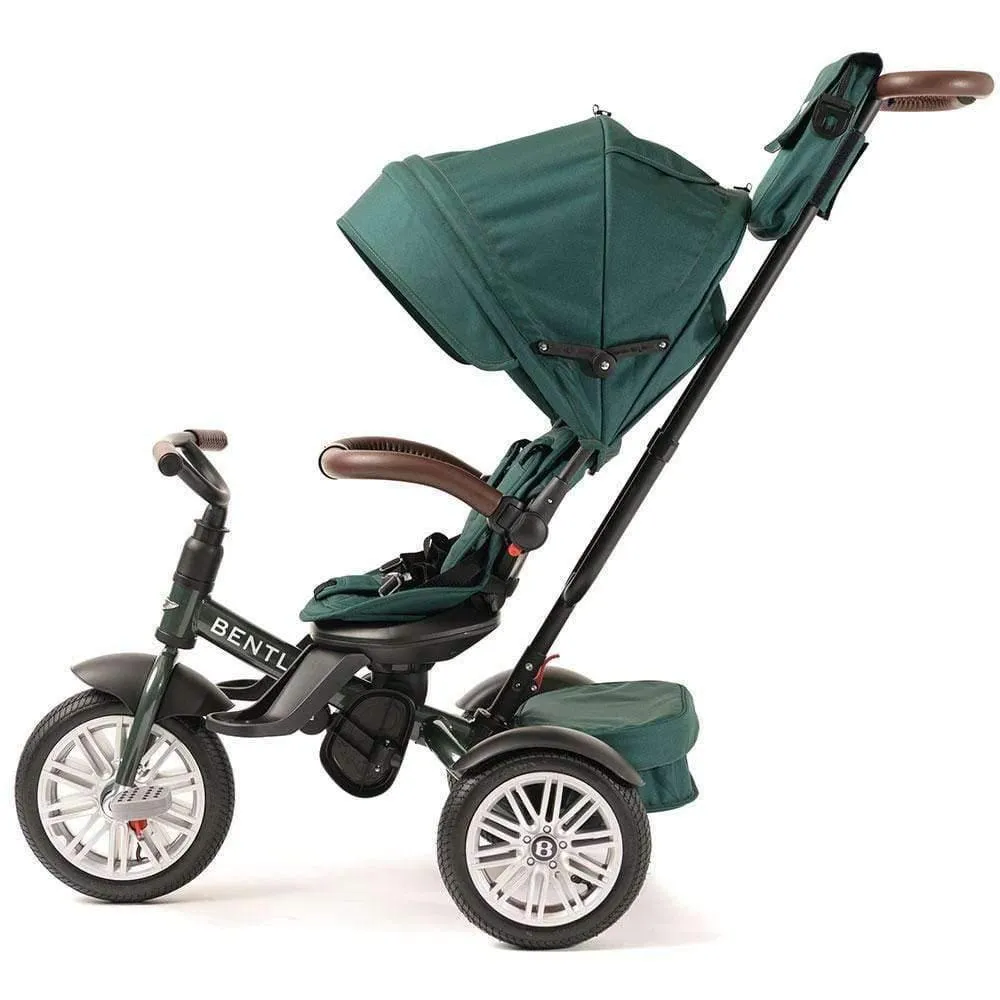 Bentley 6-in-1 Convertible Stroller Trike