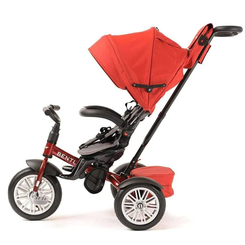 Bentley 6-in-1 Convertible Stroller Trike