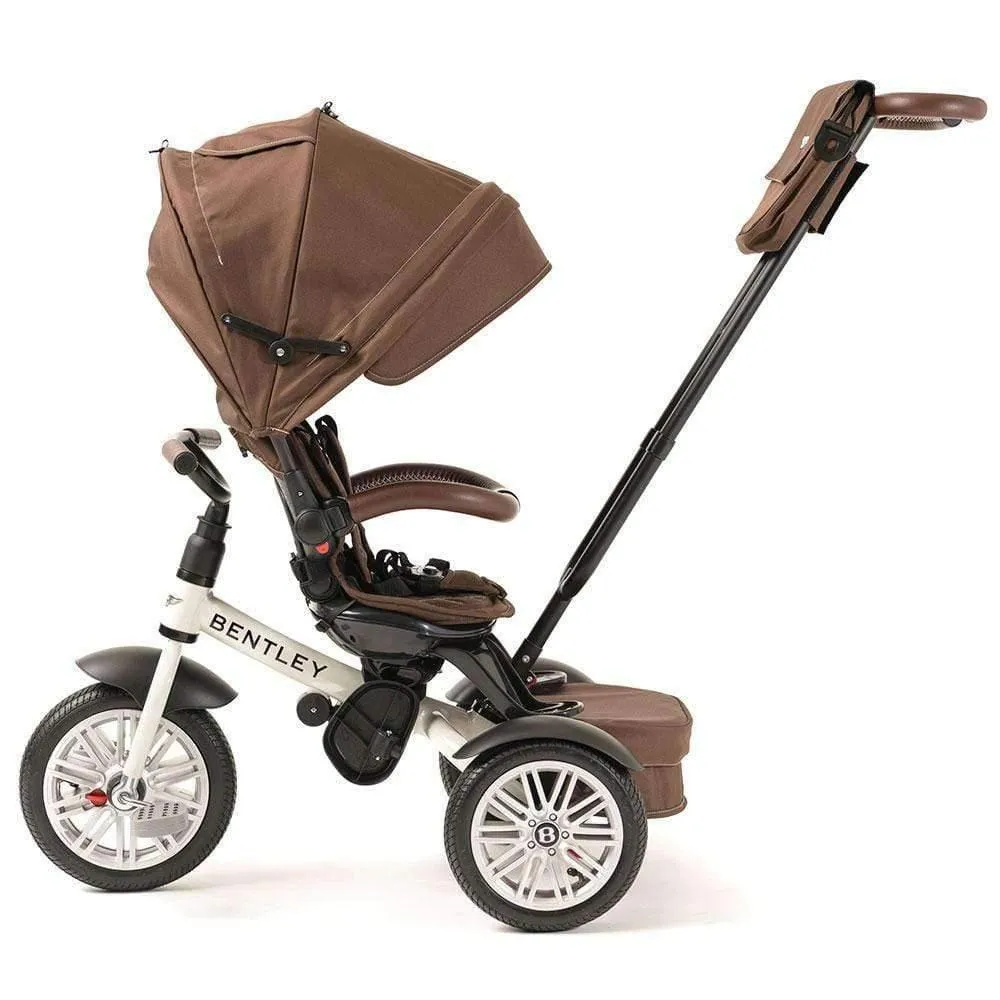 Bentley 6-in-1 Convertible Stroller Trike