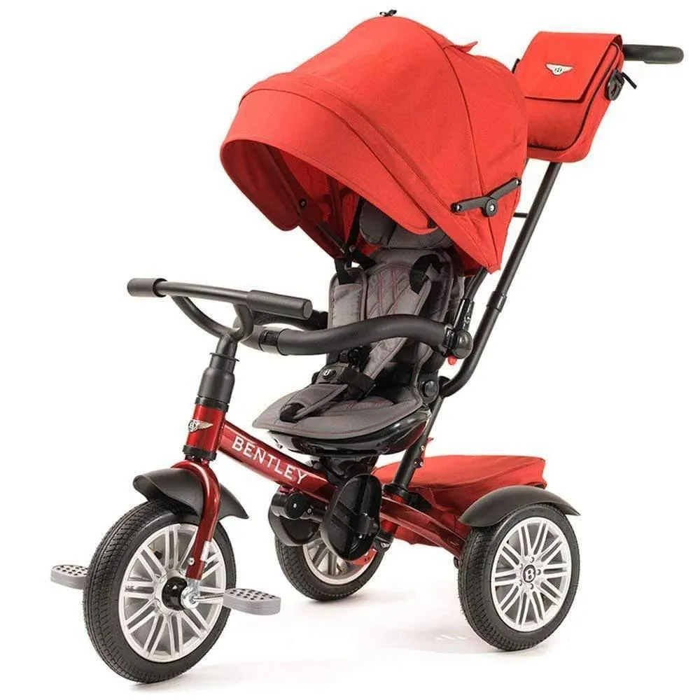 Bentley 6-in-1 Convertible Stroller Trike