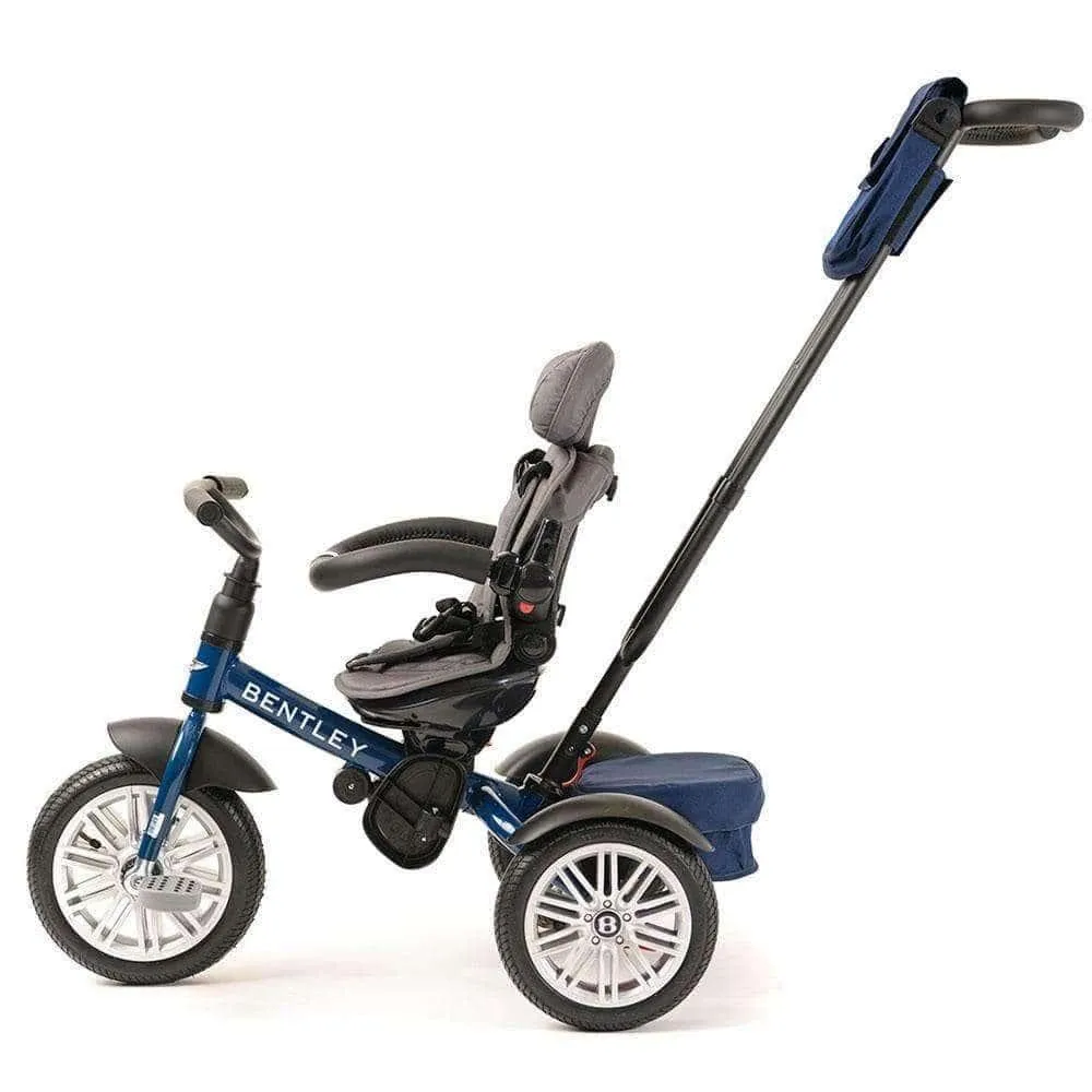 Bentley 6-in-1 Convertible Stroller Trike