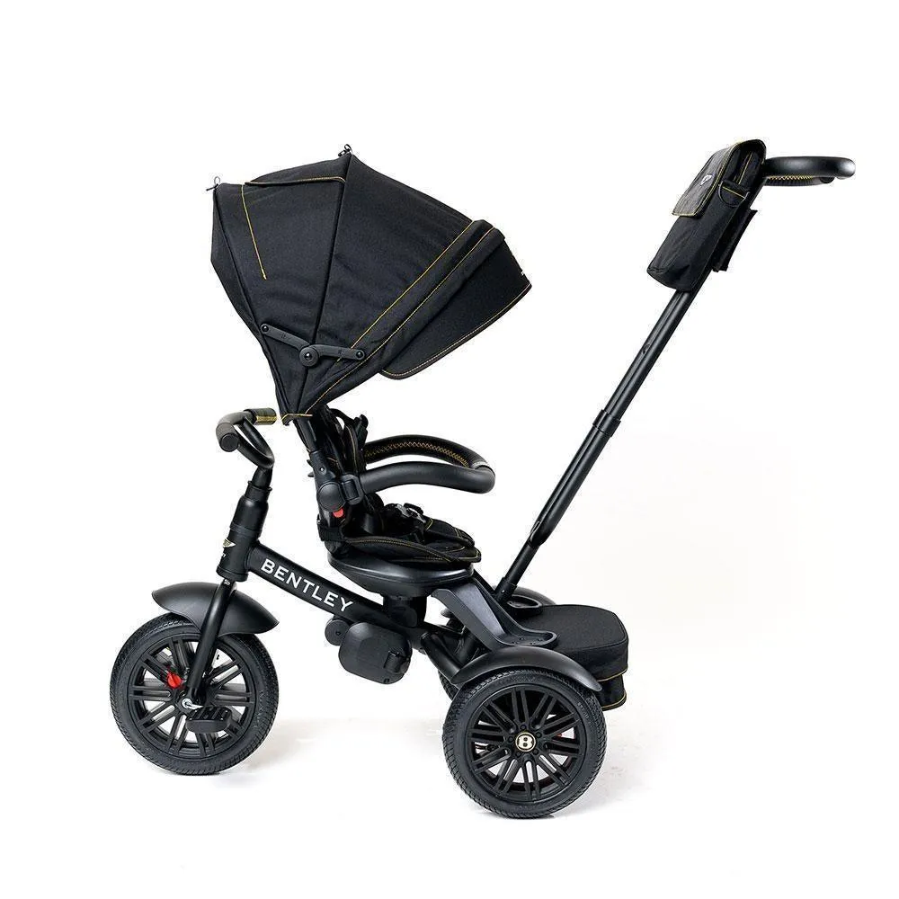 Bentley 6-in-1 Convertible Stroller Trike