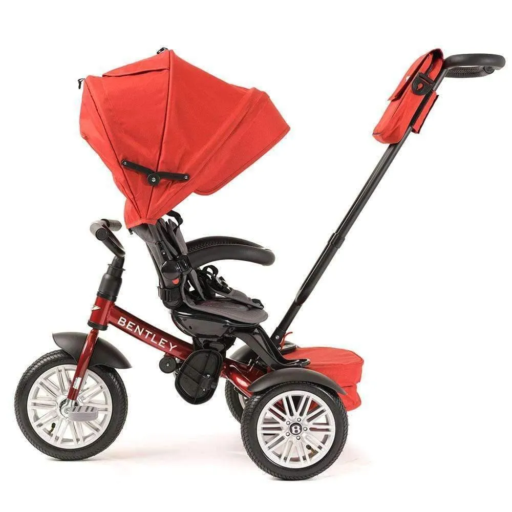 Bentley 6-in-1 Convertible Stroller Trike