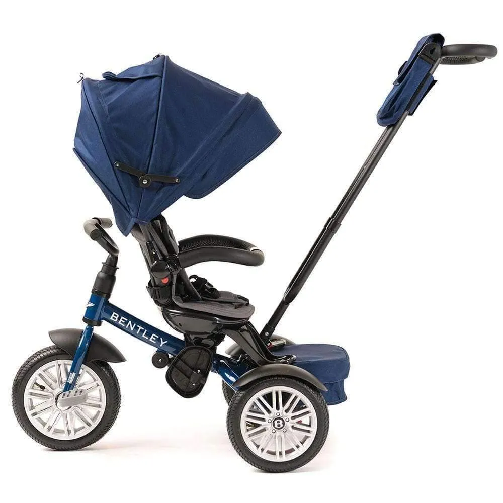 Bentley 6-in-1 Convertible Stroller Trike