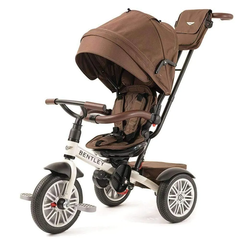 Bentley 6-in-1 Convertible Stroller Trike