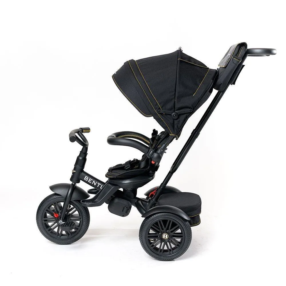 Bentley 6-in-1 Convertible Stroller Trike