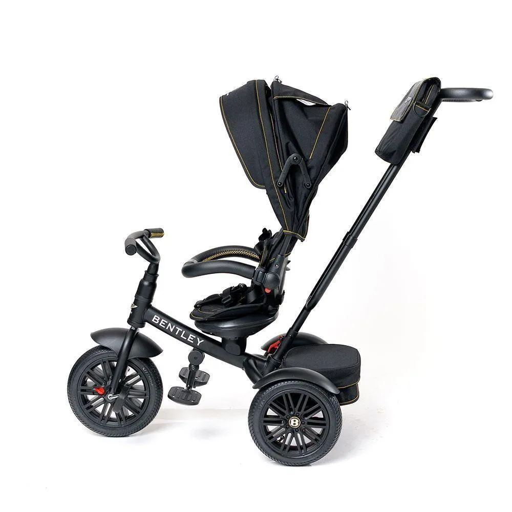 Bentley 6-in-1 Convertible Stroller Trike