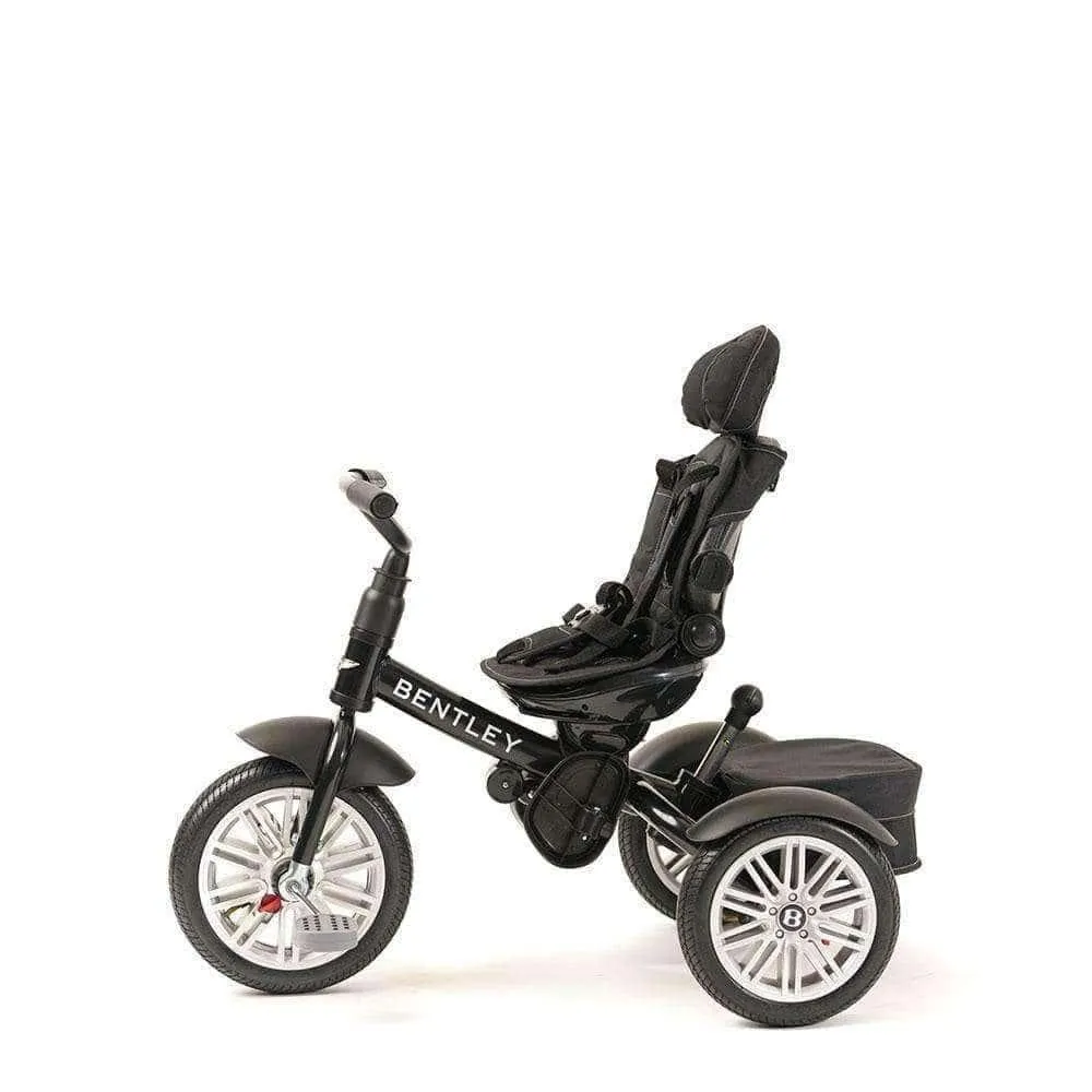 Bentley 6-in-1 Convertible Stroller Trike