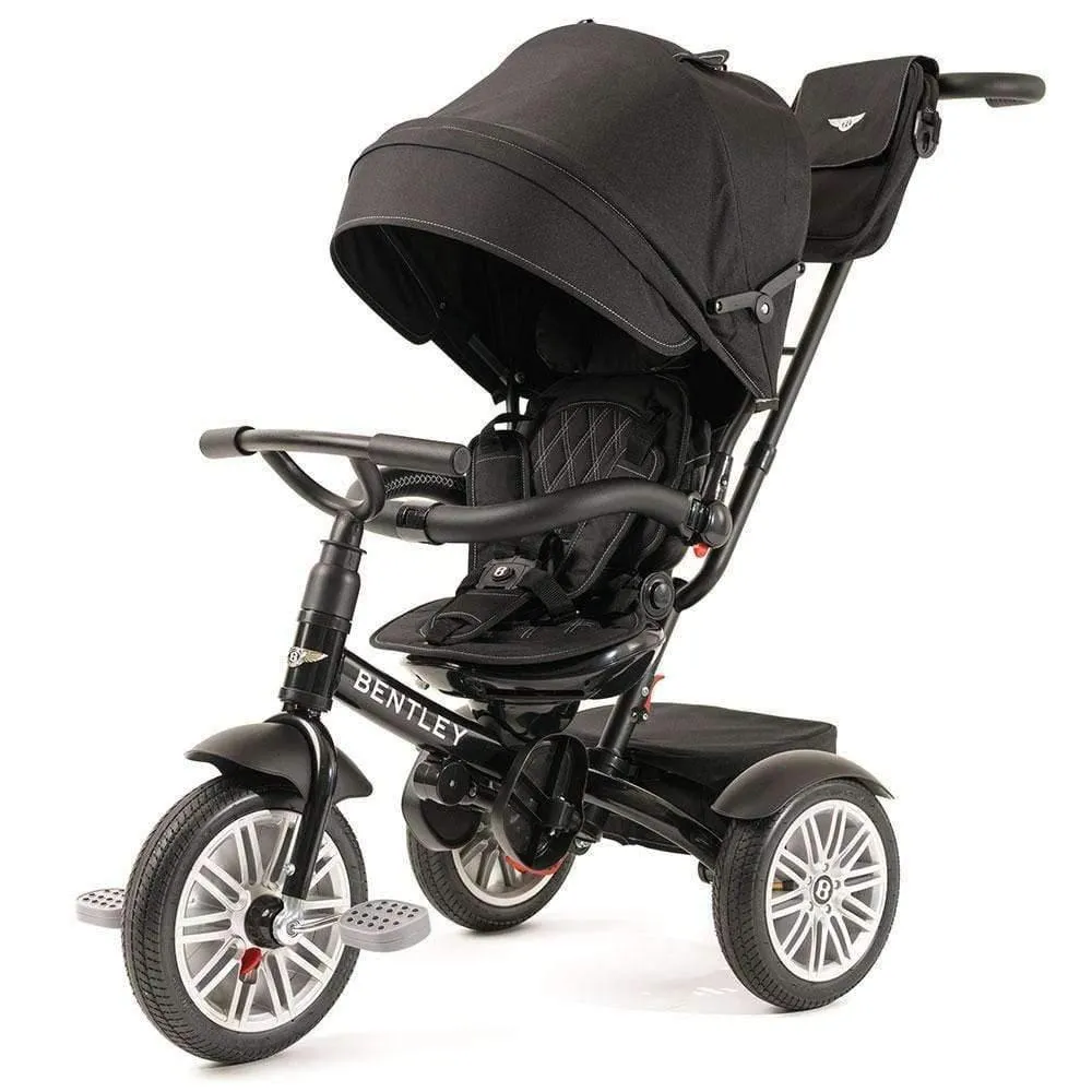 Bentley 6-in-1 Convertible Stroller Trike