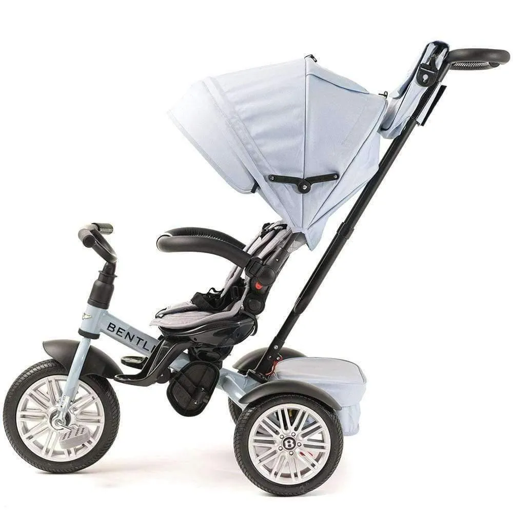 Bentley 6-in-1 Convertible Stroller Trike