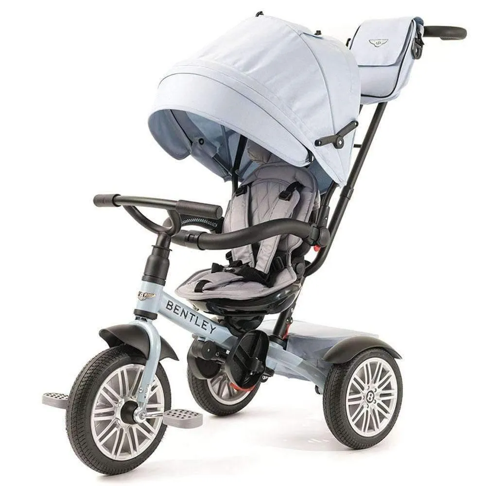 Bentley 6-in-1 Convertible Stroller Trike