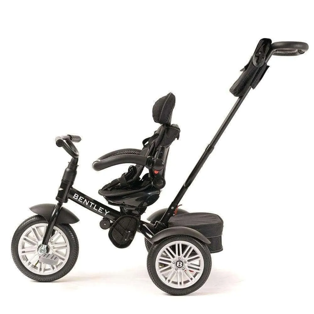 Bentley 6-in-1 Convertible Stroller Trike