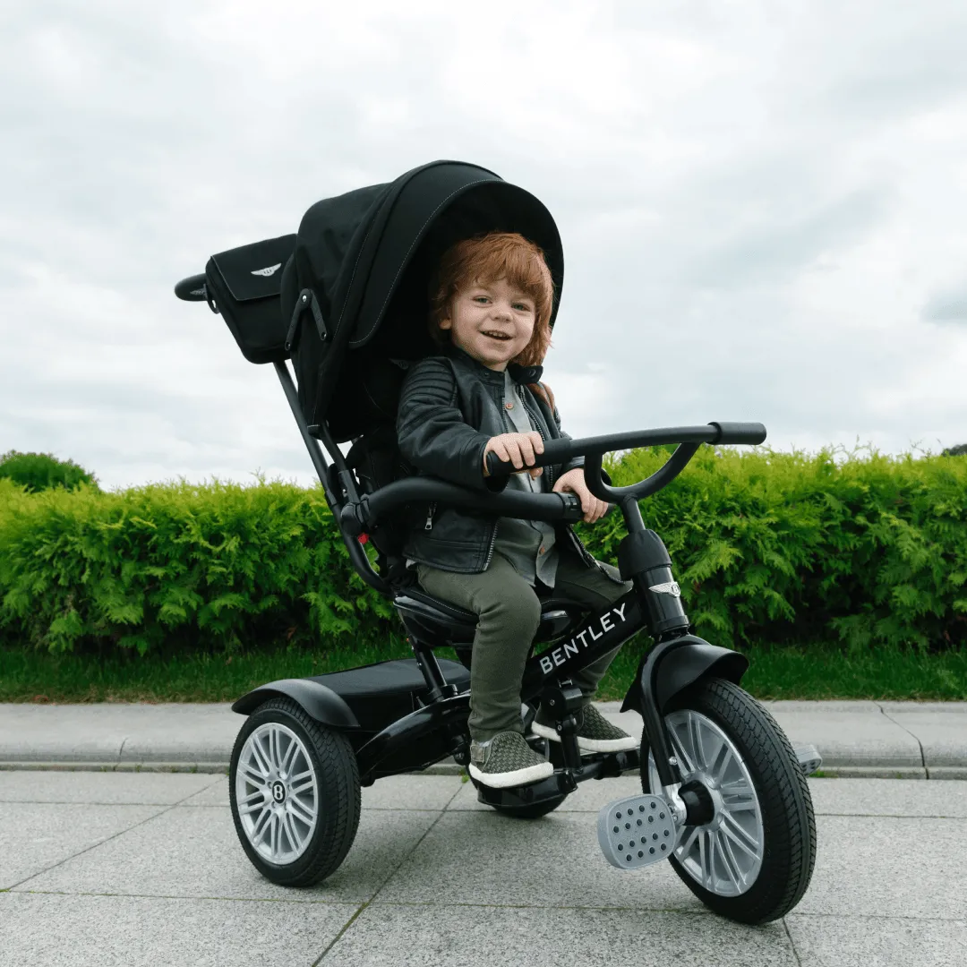 Bentley 6-in-1 Convertible Stroller Trike