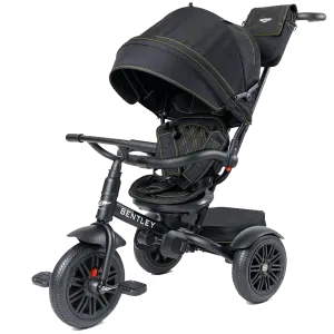 Bentley 6-in-1 Convertible Stroller Trike