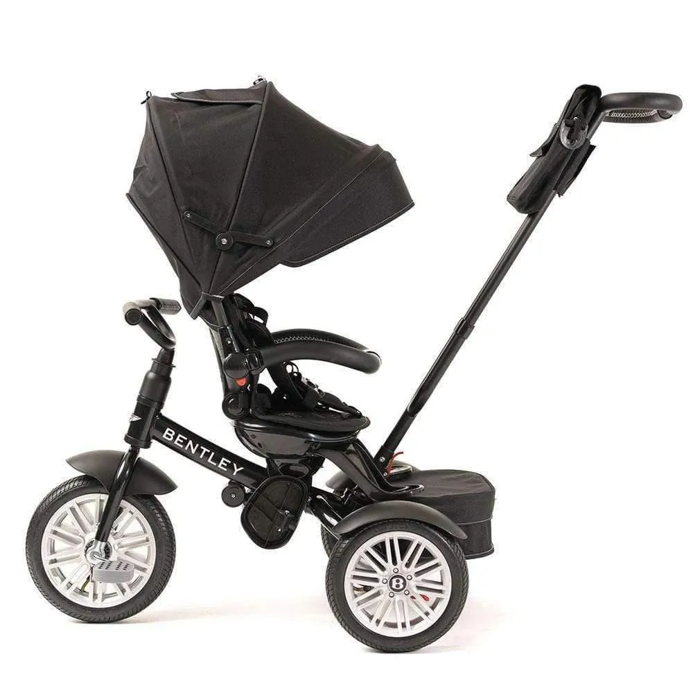 Bentley 6-in-1 Convertible Stroller Trike