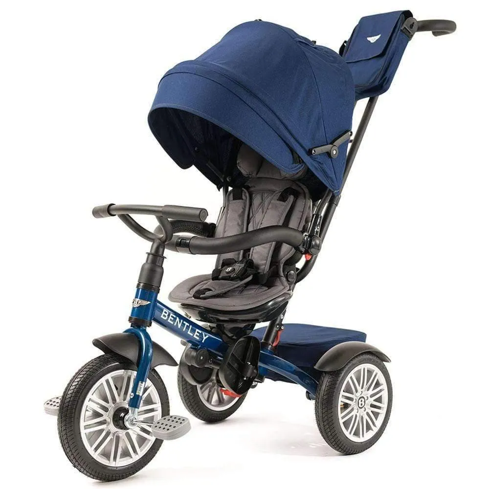 Bentley 6-in-1 Convertible Stroller Trike