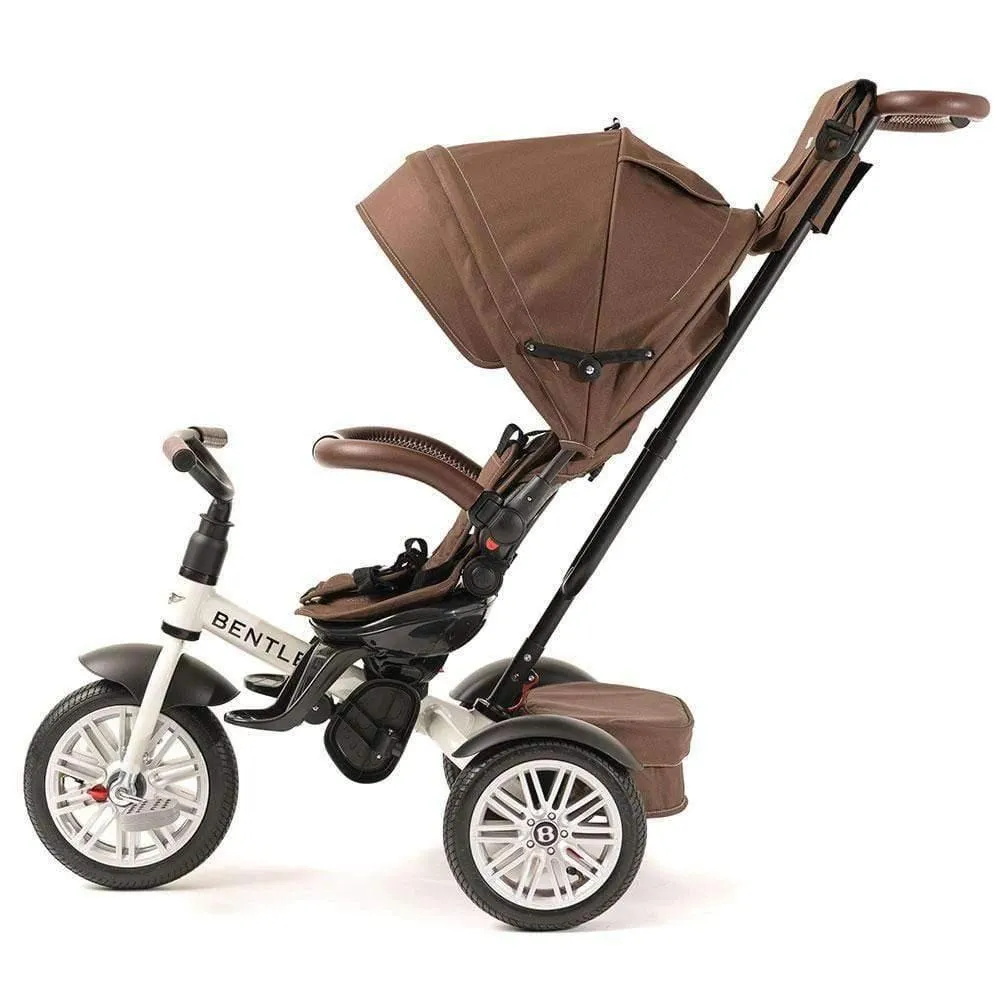 Bentley 6-in-1 Convertible Stroller Trike