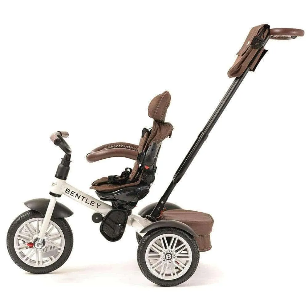 Bentley 6-in-1 Convertible Stroller Trike