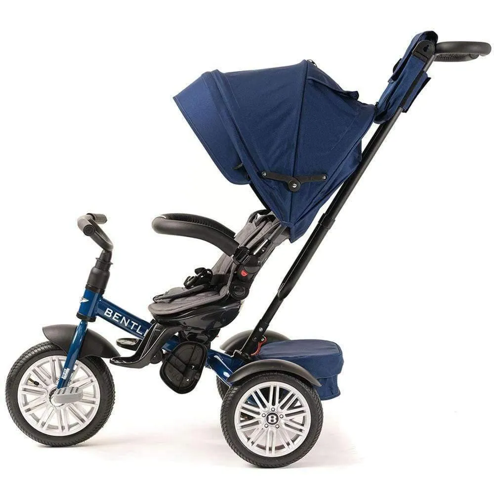 Bentley 6-in-1 Convertible Stroller Trike